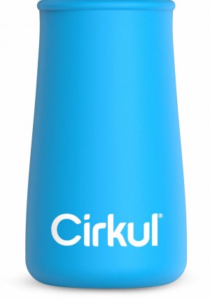 Cirkul Chill Sleeve (for Plastic & Squeeze Bottle) Accessories Blue | 2LOJLPEZ