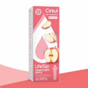 Cirkul Honeycrisp Apple LifeSip Flavors | KE09J75I