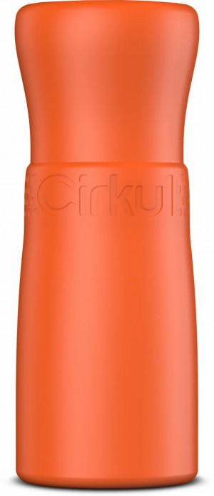 Cirkul Shock Sleeve (for Stainless Steel Bottle) Accessories Orange | 6KOFEVIJ