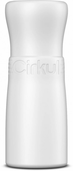 Cirkul Shock Sleeve (for Stainless Steel Bottle) Accessories White | 4CYA4WEV