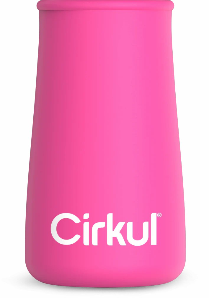 Cirkul Chill Sleeve (for Plastic & Squeeze Bottle) Accessories Pink | JGG0J7UO