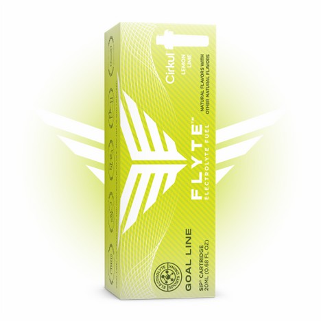 Cirkul Goal Line Flyte Flavors | XQHARDLH