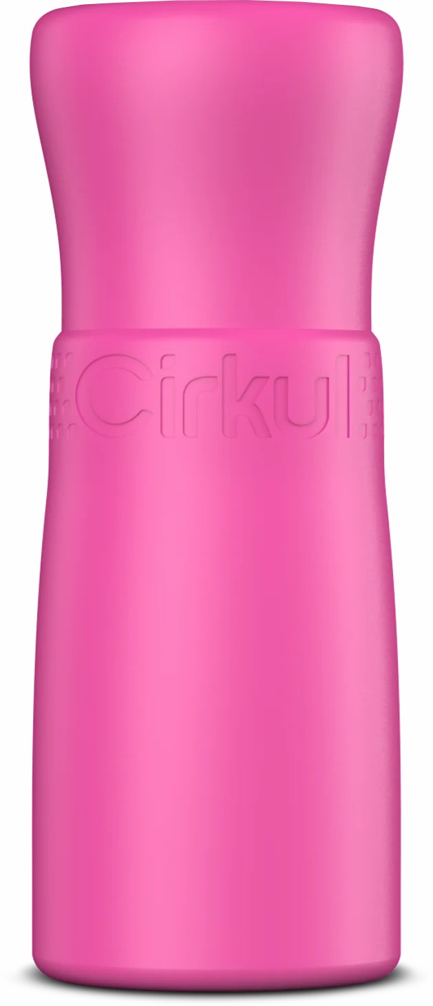 Cirkul Shock Sleeve (for Stainless Steel Bottle) Accessories Pink | B30Y8SHO