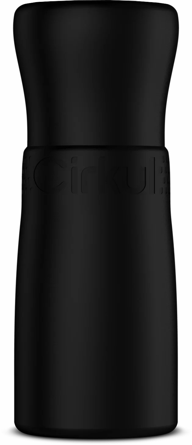 Cirkul Shock Sleeve (for Stainless Steel Bottle) Accessories Black | MCADG07Q